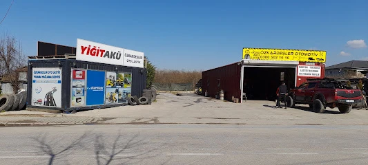 Özkardeşler Oto Lastik