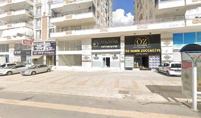 Özkavak Toptan Giyim