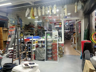 Özkaya Yapı Market (Hırdavatçı Elektrikçi Boyacı Yenikent Sincan)
