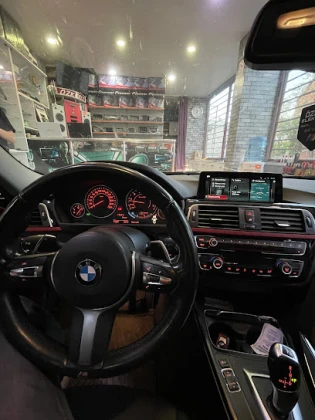 Özkent Elektronik Profesyonel Multimedya Sistemlerleri Arac Donanım Yükseltme