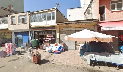 Özkiliçlar Alüminyum Doğrama