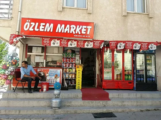 Özlem Market