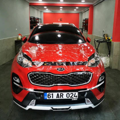 Özlem Oto Cam | Her Türlü Cam Değişimi Yapılır