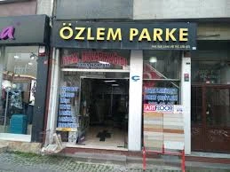 Özlem Parke