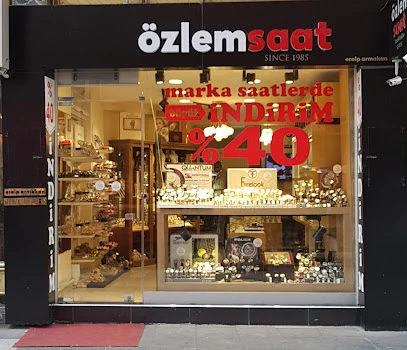 Özlem Saat Galerisi