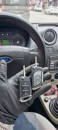 Özmen Oto Anahtar & Çilingir