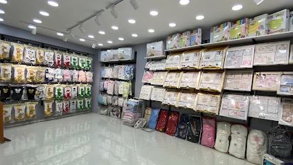 Özmutlu Bebe Ve Çocuk Giyim