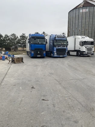 Özmutlu Uluslararası Nakliyat Ltd.şti.