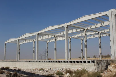 Özoğulları Prefabrik / Hazır Beton