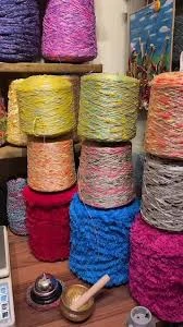 Özpancar İplik Kilis