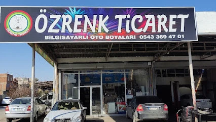 Özrenkticaret
