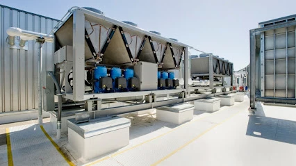 Özsayın Soğutma Sistemleri Ltd. Şti.