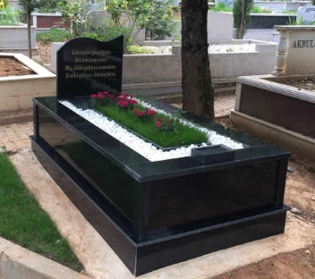 Özşema Hazır Mezar