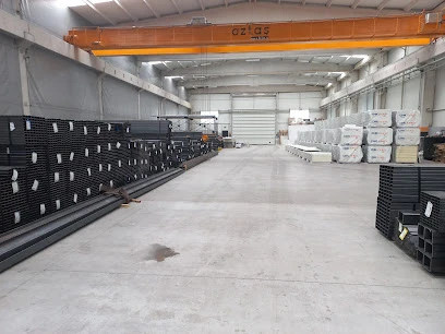 Öztaş Makina Ve Metal Sanayi