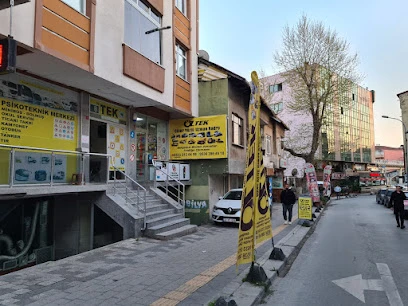 Öztek Psikoteknik Ve Eğitim Merkezi