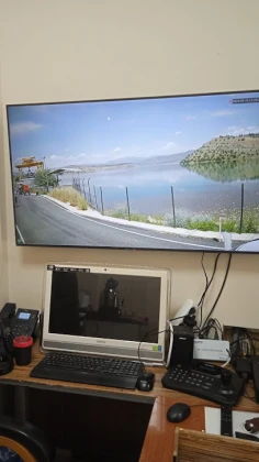 Öztek Teknoloji Batman