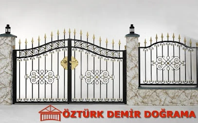 Öztürk Demir Doğrama Yozgat