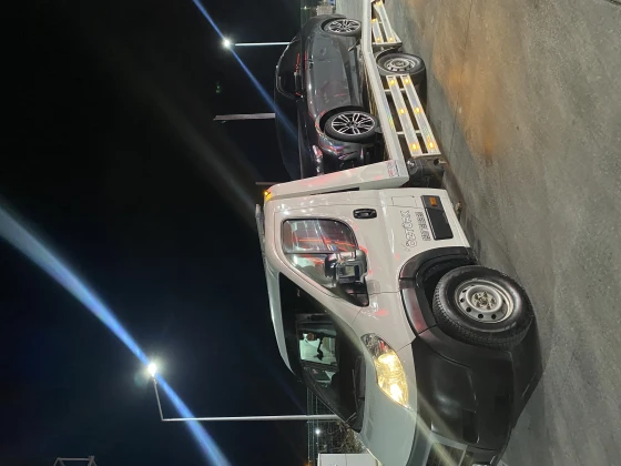 Öztürk Oto Çekici Ankara