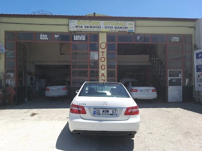 Öztürk Otomotiv Ve Otogaz