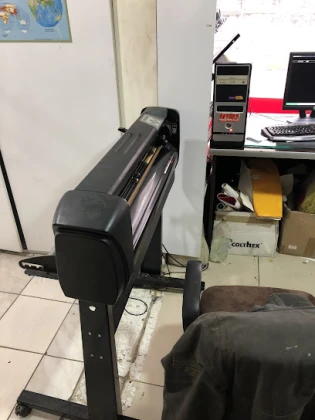 Öztürk Reklam Yaren Tente