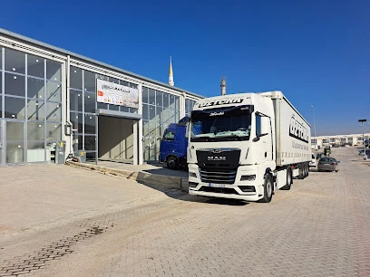 Öztürk Uluslararası Nakliyat Karaman