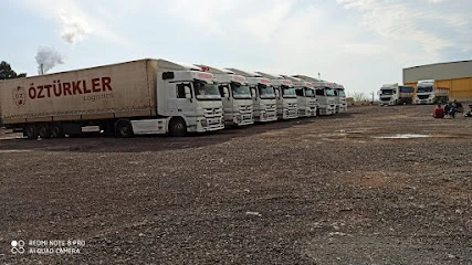 Öztürkler Lojistik İnşaat Sigorta Otomotiv
