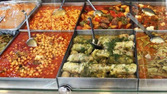 Öztürkler Lokantası