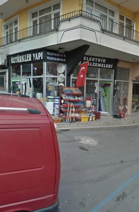 Öztürkler Nalburiye