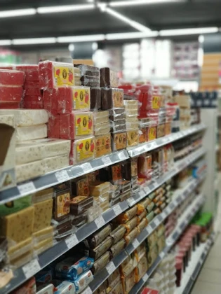 Özüçler Süpermarket Ve Toptan Gıda