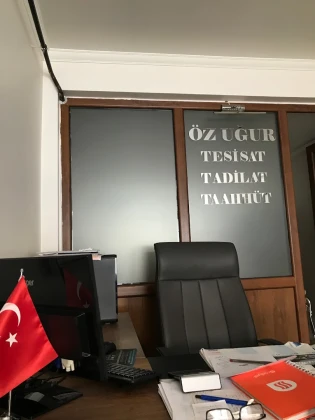 Özuğur Tesisat Havuz Bakım Onarım Hizmetleri
