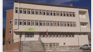 Özvatan Halk Eğitimi Merkezi - Kayseri Özvatan - 1