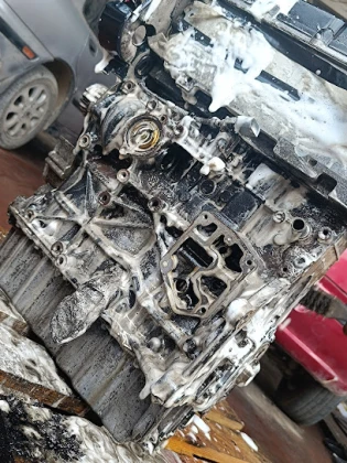 Özyamanlar Oto Tamir, Bakım Ve Yedek Parça