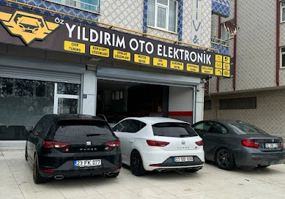 Özyıldırım Oto Elektronik
