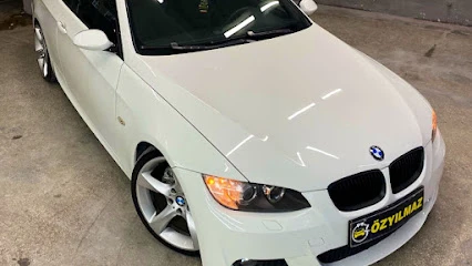 Özyılmaz Oto Kaporta & Boya Uygulama Servisi