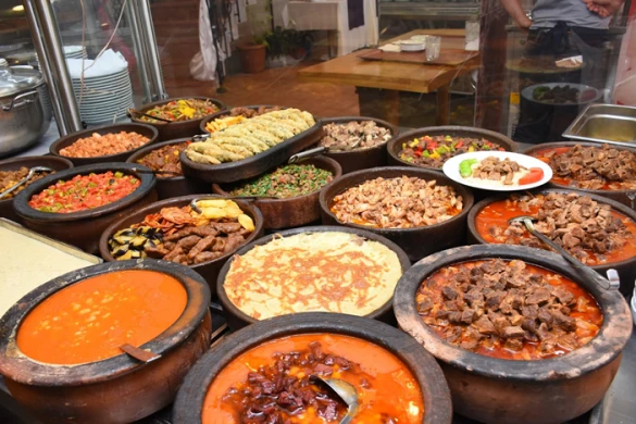 Paçacı Fazıl Usta