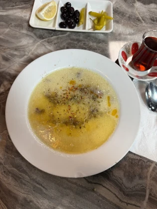 Paçacı Selim Usta - Çorba - Suluyemek - Izgara -İnegölköfteayakpaça