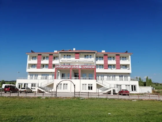 Paflagonya Pansiyon Otel