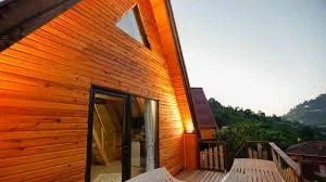 Pafuli Bungalov Rize