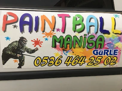 Paintball Manisa Gürle