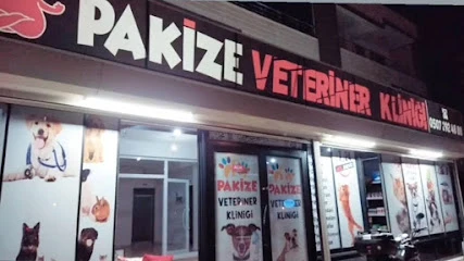 Pakize Pet Veteriner Kliniği