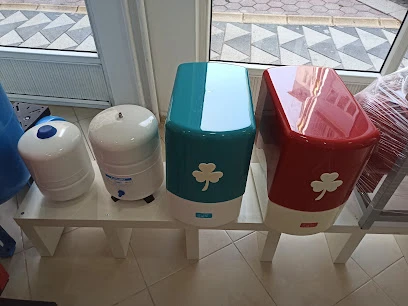 Paksu Su Arıtma Sistemleri - Eskişehir Su Arıtma