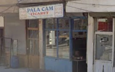 Pala Cam Ticaret