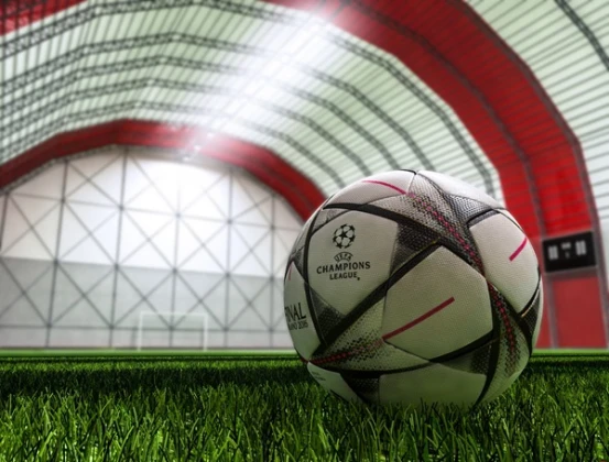 Palandöken Fenerbahçe Halısaha