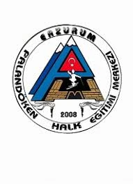 Palandöken Halk Eğitimi Merkezi Ve Aso