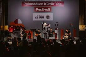 Palandöken Kültür Yolu Festivali