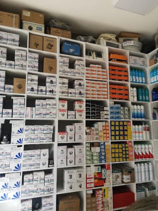 Palandöken Soğutma