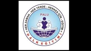 Palu Halk Eğitimi Merkezi Ve Aso