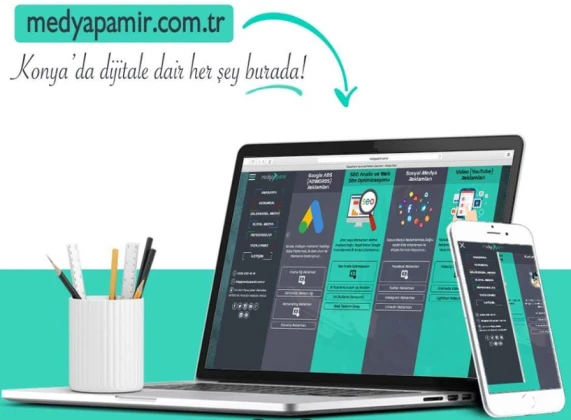 Pamir Creative Tasarım Ve Yazılım Ajansı