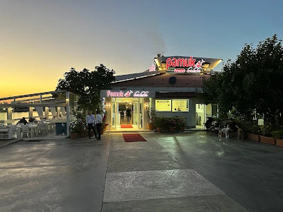 Pamuk Kardeşler Batipark