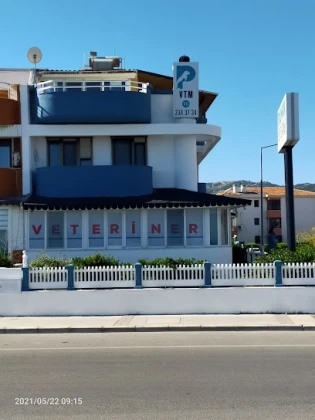 Pamuk Veteriner Terapi Merkezi